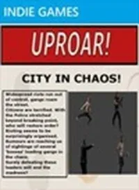 Uproar!