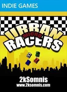 Urban Micro Racers