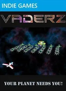 Vaderz