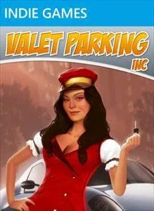 Valet Parking Inc.