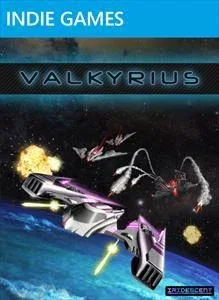 Valkyrius