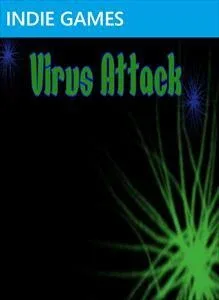 Virus Attack