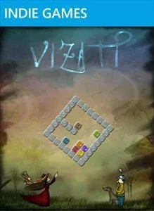 Vizati
