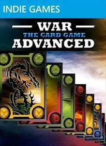 War: The Card Game Advanced