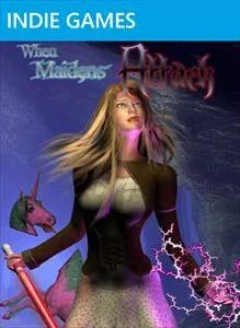 When Maidens Attack