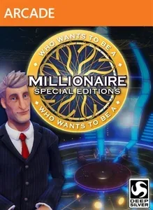 Who Wants To Be A Millionaire? Special Editions