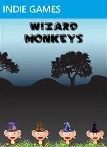 Wizard Monkeys
