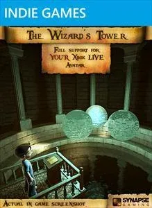 Wizard's Tower Screen Saver