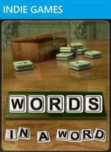 Words in a Word