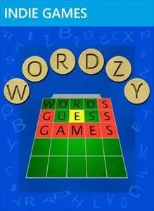 Wordzy