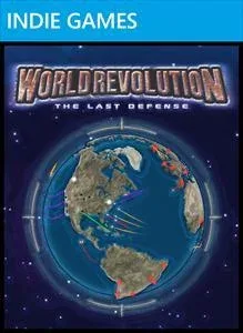 World Revolution: The Last Defense