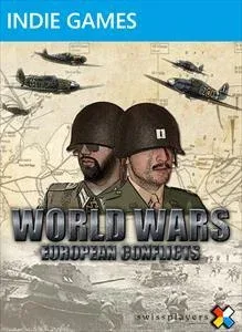 World Wars: European Conflicts