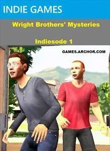 Wright Brothers' Mysteries