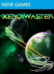 Xeno Waster