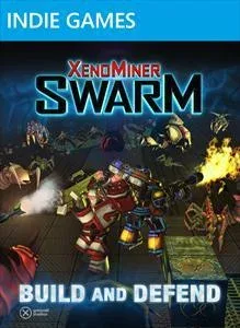 Xenominer Swarm