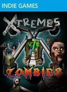 Xtremes vs. Zombies