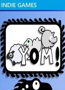 yOm!