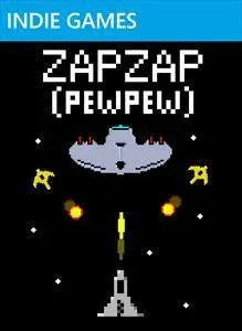 Zap Zap (Pew Pew)
