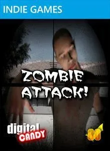 Zombie Attack!