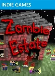 Zombie Estate
