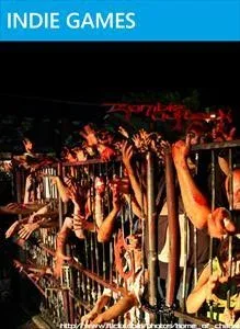 Zombie Outback