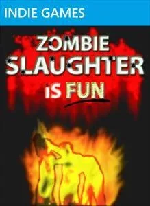 Zombie Slaughter Is Fun
