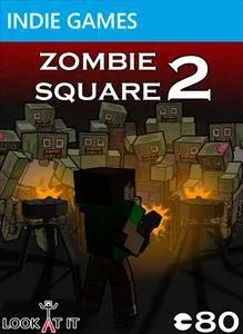 Zombie Square 2
