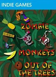 ZombieMonkeys Out of the Trees