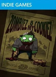 Zombiez 8 My Cookiez