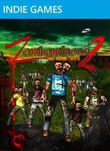 Zombominous 2