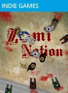 Zomination