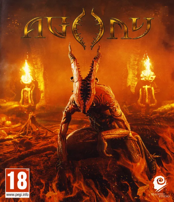 Agony