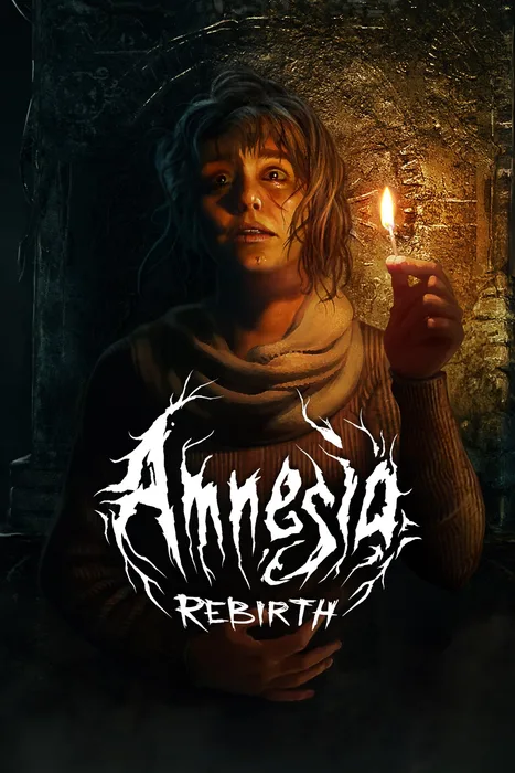 Amnesia Rebirth