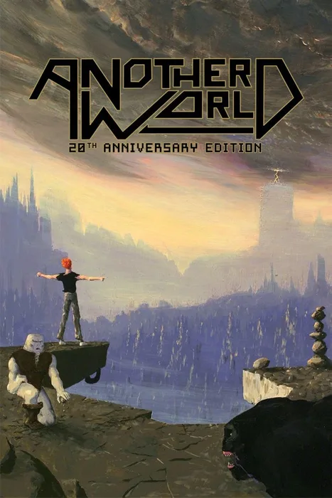Another World