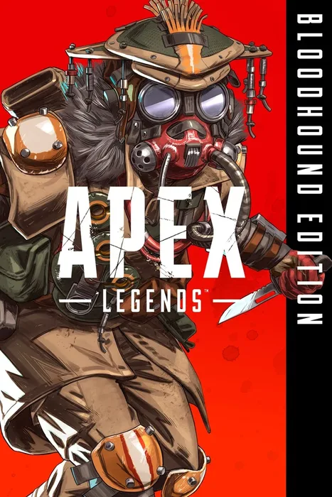 Apex Legends: Bloodhound