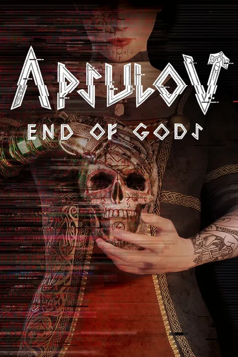 Apsulov End of Gods