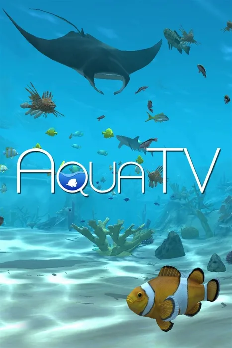 Aqua TV