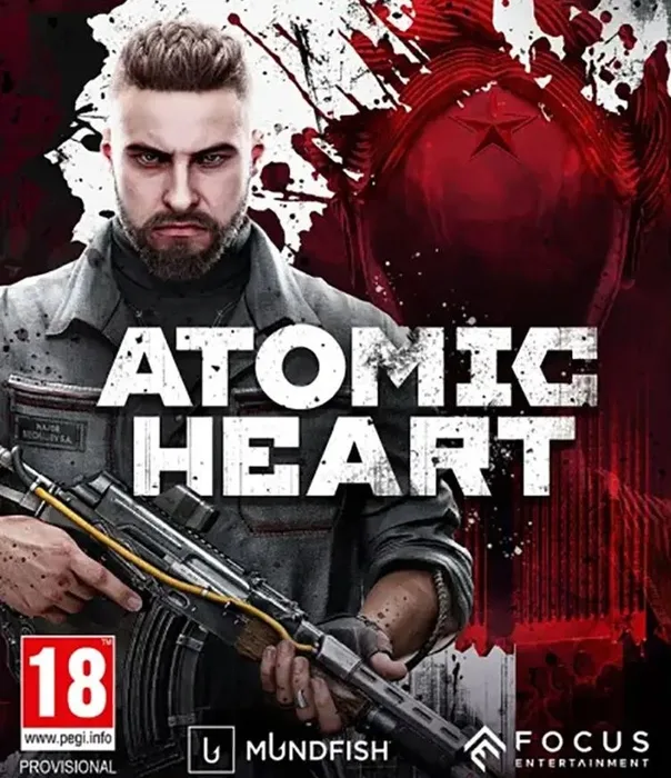 Atomic Heart