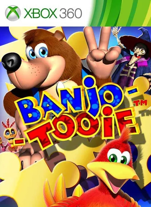Banjo-Tooie