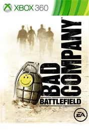 Battlefield Bad Company