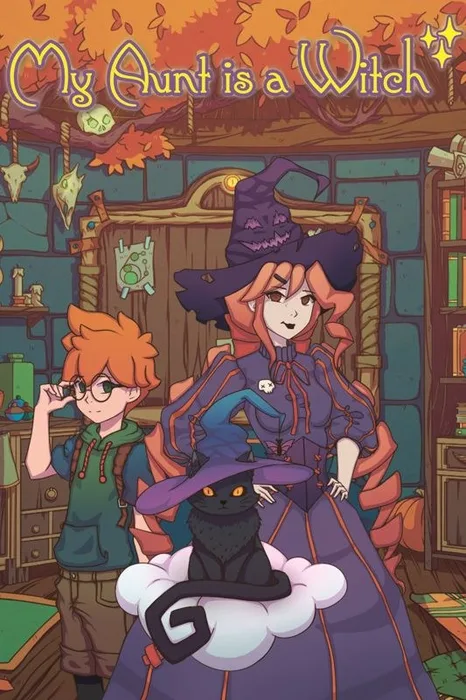 Bewitched