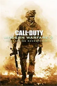Call of Duty: Modern Warfare 2: Campaign Remastered