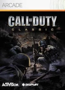 Call Of Duty