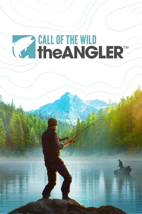 Call of the Wild The Angler