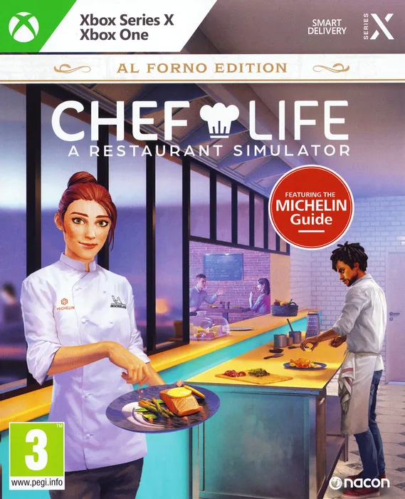 Chef Life A Restaurant Simulator