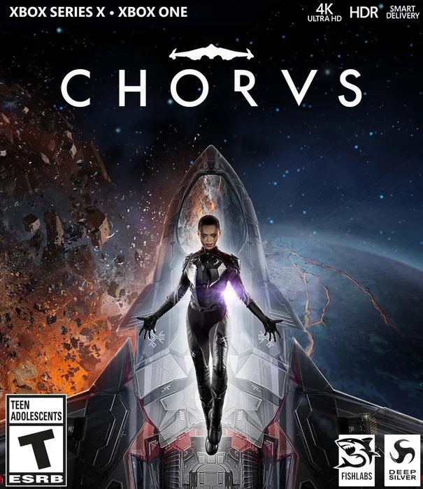 Chorus