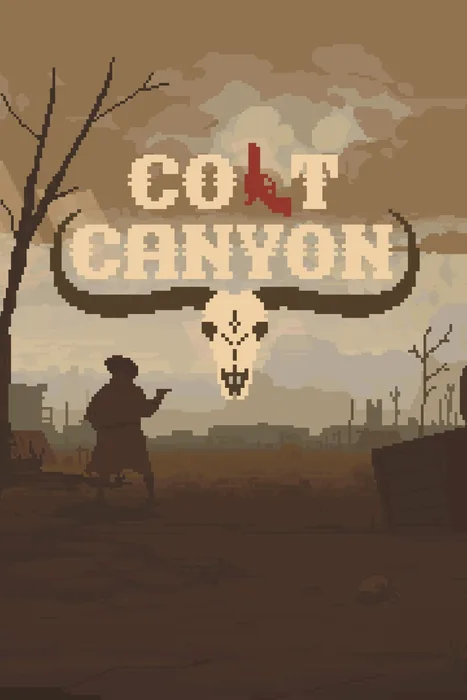 Colt Canyon