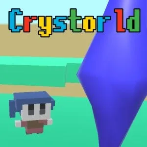 Crystorld