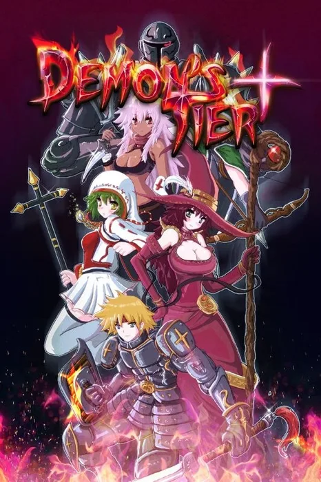 Demon’s Tier