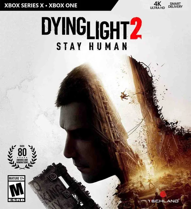 Dying Light 2 Stay Human